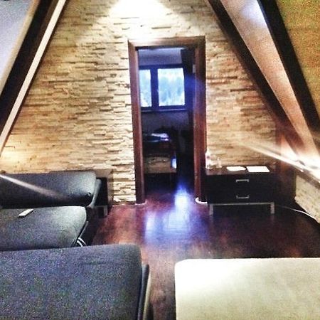 Apartment 111 At Zoned Apart Hotel & Spa - Apartman 111 U Hotelu Zoned Kopaonik Pokój zdjęcie
