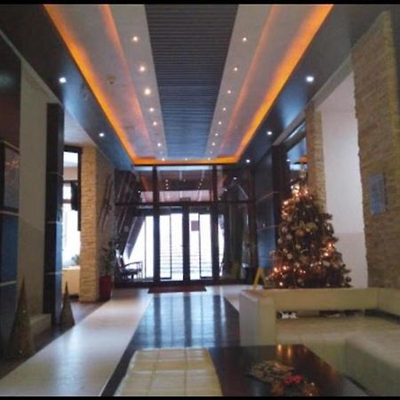Apartment 111 At Zoned Apart Hotel & Spa - Apartman 111 U Hotelu Zoned Kopaonik Zewnętrze zdjęcie
