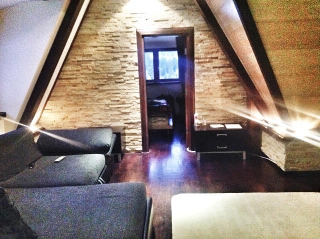 Apartment 111 At Zoned Apart Hotel & Spa - Apartman 111 U Hotelu Zoned Kopaonik Pokój zdjęcie