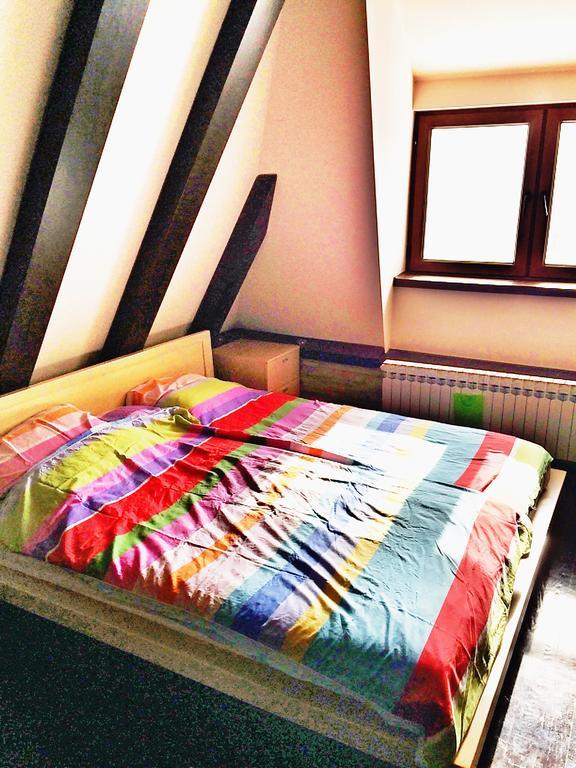 Apartment 111 At Zoned Apart Hotel & Spa - Apartman 111 U Hotelu Zoned Kopaonik Pokój zdjęcie