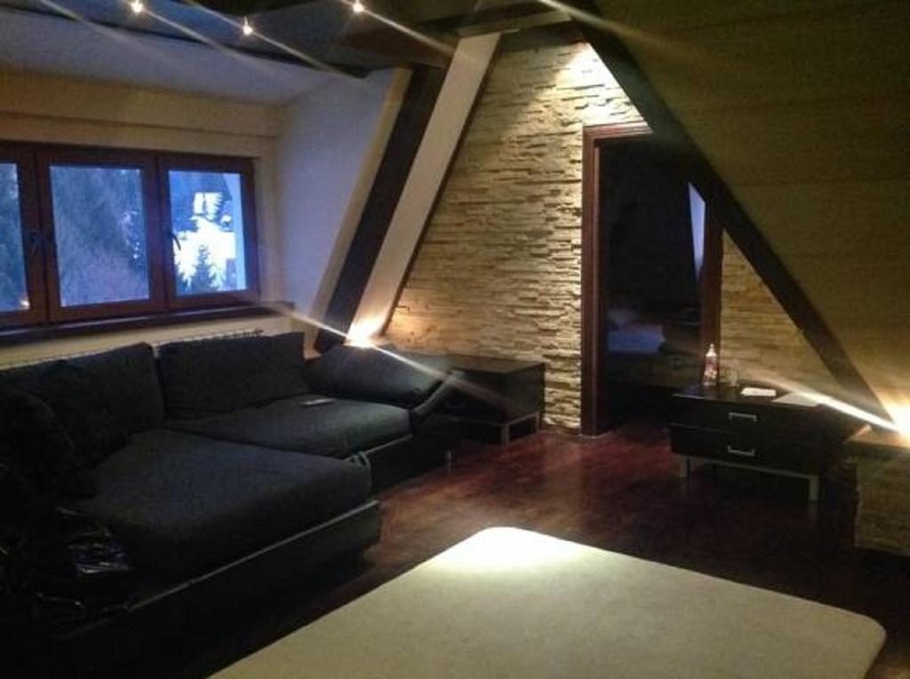 Apartment 111 At Zoned Apart Hotel & Spa - Apartman 111 U Hotelu Zoned Kopaonik Pokój zdjęcie