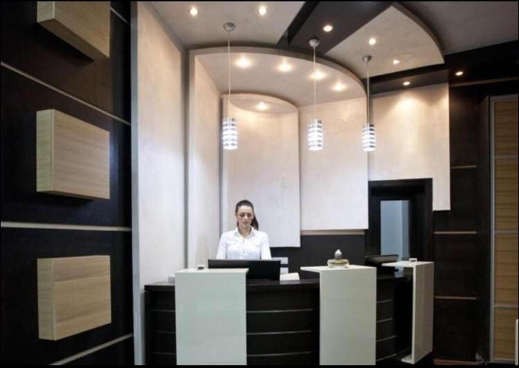 Apartment 111 At Zoned Apart Hotel & Spa - Apartman 111 U Hotelu Zoned Kopaonik Zewnętrze zdjęcie