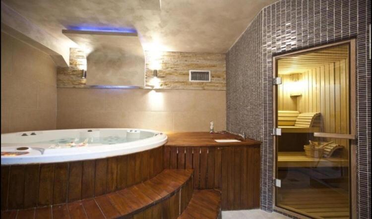 Apartment 111 At Zoned Apart Hotel & Spa - Apartman 111 U Hotelu Zoned Kopaonik Zewnętrze zdjęcie