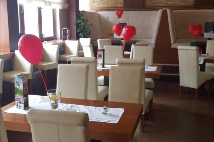 Apartment 111 At Zoned Apart Hotel & Spa - Apartman 111 U Hotelu Zoned Kopaonik Zewnętrze zdjęcie