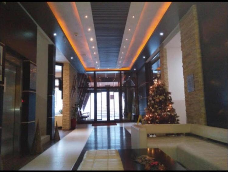 Apartment 111 At Zoned Apart Hotel & Spa - Apartman 111 U Hotelu Zoned Kopaonik Zewnętrze zdjęcie