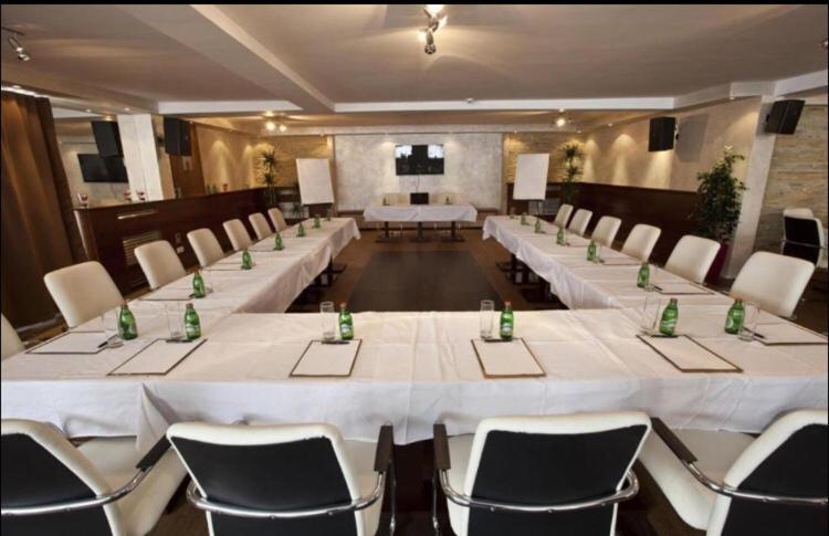 Apartment 111 At Zoned Apart Hotel & Spa - Apartman 111 U Hotelu Zoned Kopaonik Zewnętrze zdjęcie